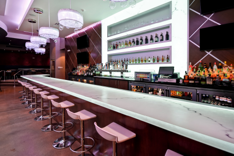 FLYT Nightclub | Food Court | Deadwood Restaurants