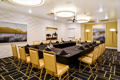 Little Chicago Room | Cadillac Jack\'s Casino