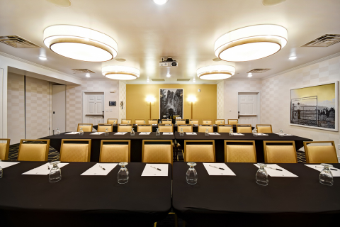 Little Chicago Room | Cadillac Jack\'s Casino