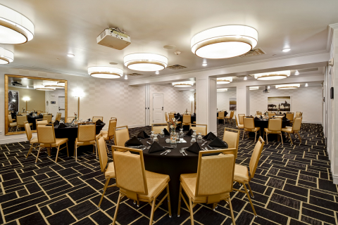 Little Chicago Room | Cadillac Jack\'s Casino