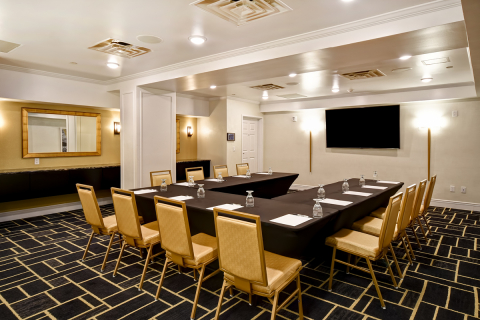 Little Chicago Room | Cadillac Jack\'s Casino