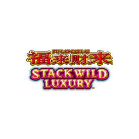 FuLaiCaiLai Stack Wild Luxury