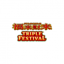 FuLaiCaiLai Triple Festival