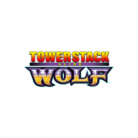 Towerstack Wolf