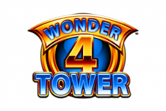 Wonder 4 Tower