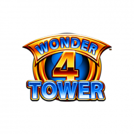 Wonder 4 Tower