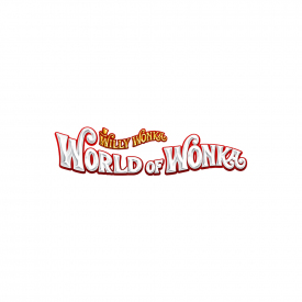 World Of Wonka