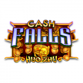 Cash Falls Huo Shu
