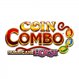 CoinCombo Hurricane Horse