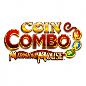 CoinCombo Marvelous Mouse