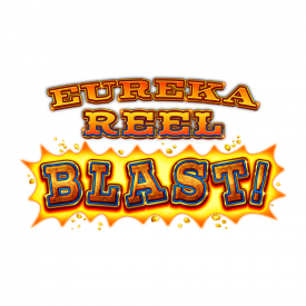 Eureka Reel Blast