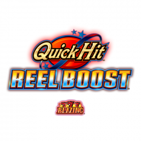 QuickHit Reel Boost