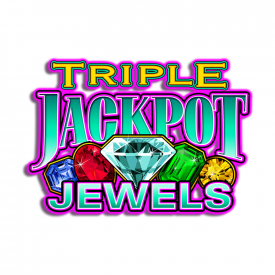 Triple Jackpot Jewels