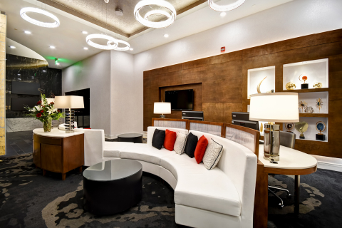 DoubleTree by Hilton | Deadwood Hotels | Cadillac Jack's Gaming Resort