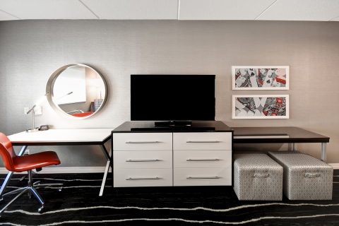 DoubleTree by Hilton | Deadwood Hotels | Cadillac Jack's Gaming Resort