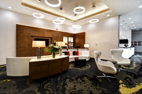 DoubleTree by Hilton | Deadwood Hotels | Cadillac Jack's Gaming Resort