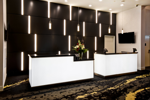 DoubleTree by Hilton | Deadwood Hotels | Cadillac Jack's Gaming Resort