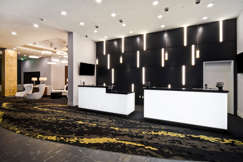 DoubleTree by Hilton | Deadwood Hotels | Cadillac Jack's Gaming Resort