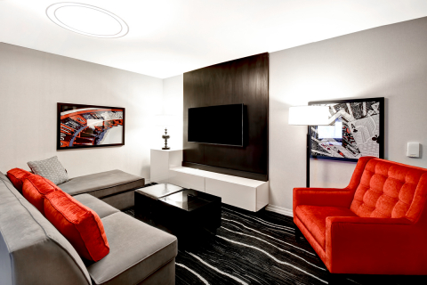 DoubleTree by Hilton | Deadwood Hotels | Cadillac Jack's Gaming Resort