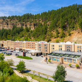 Cadillac Jack's Gaming Resort