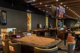 Cadillac Jack's Gaming Floor