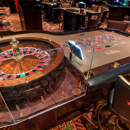 Cadillac Jack's Gaming Resort | Deadwood Casino