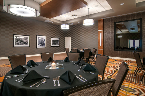 Cadillac Jack's Gaming Resort | Meeting Space | Deadwood Casino