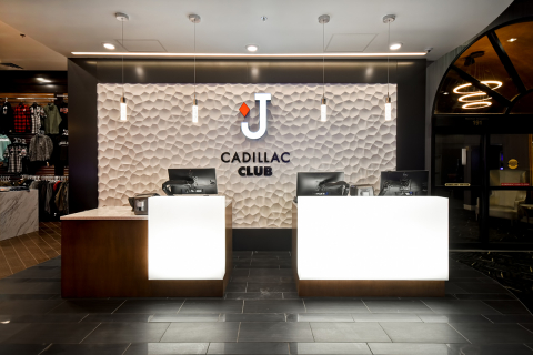 Cadillac Jack's Gaming Resort | Cadillac Club | Deadwood Casino