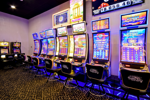 Cadillac Jack's Gaming Resort | Deadwood Casino