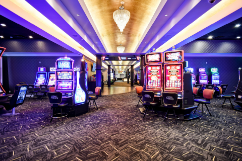 Cadillac Jack's Gaming Resort | Deadwood Casino