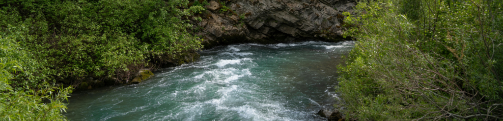 Spearfish Canyon