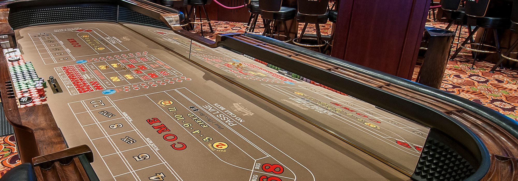 Hotel & Casino Jobs in Deadwood Cadillac Jack's Gaming Resort