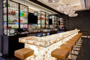 Blackjack Bar